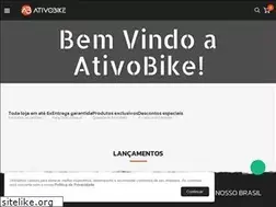 Sites similar to ativobike.com.br