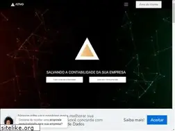 Sites similar to ativocontabilidade.cnt.br