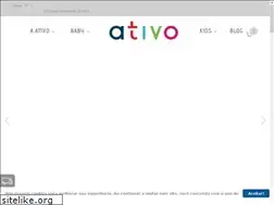 Sites similar to ativokids.com
