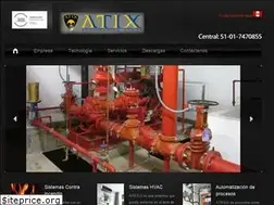 Sites similar to atix-eg.com
