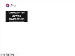 Sites similar to atix.ee