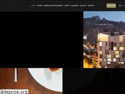Sites similar to atixhotel.com