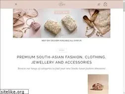 Sites similar to atiyachoudhury.com
