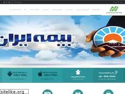 Sites similar to atiyesabz.com