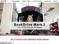 Sites similar to atiz.com
