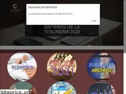 Sites similar to atizapantesoreria.mx