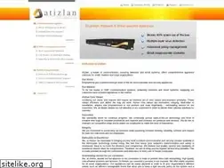 Sites similar to atizlan.com