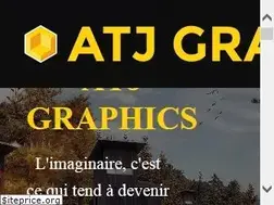 Sites similar to atj-graphics.com