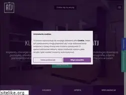 Sites similar to atj-stomatologia.pl