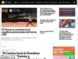 Sites similar to atj.com.mx