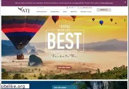 Sites similar to atj.com