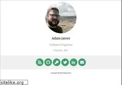 Sites similar to atj.me