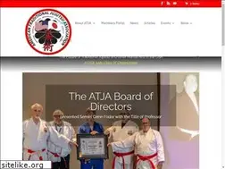 Sites similar to atja.org