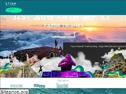 Sites similar to atjanwildislands.com