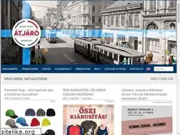 Sites similar to atjarokhe.hu