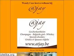 Sites similar to atjay.be