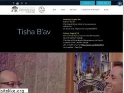 Sites similar to atjc.org