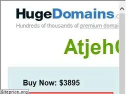 Sites similar to atjehcyber.com