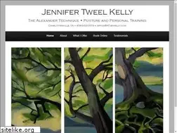 Sites similar to atjenkelly.com