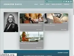 Sites similar to atjenniferdavis.com