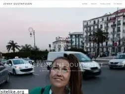 Sites similar to atjenny.com
