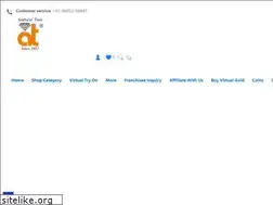 Sites similar to atjewels.in