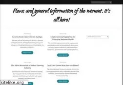 Sites similar to atjoburg.net