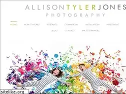 Sites similar to atjphoto.com