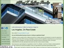 Sites similar to atjrealty.com