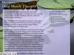 Sites similar to atjulias.com
