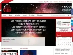 Sites similar to atjv.be