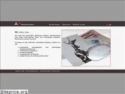 Sites similar to atk-webdesign.com