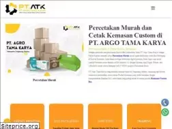 Sites similar to atk.co.id
