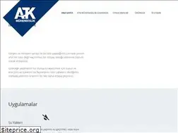 Sites similar to atk.com.tr