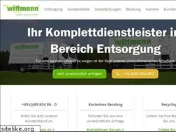 Sites similar to atk.de