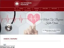 Sites similar to atk.gov.tr