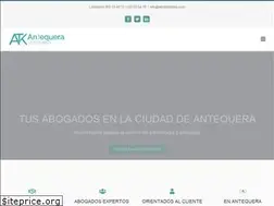 Sites similar to atkabogados.com