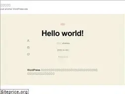Sites similar to atkakaku.com