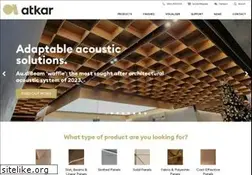 Sites similar to atkar.com.au