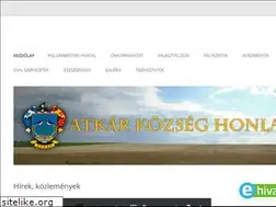 Sites similar to atkar.hu