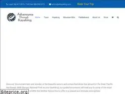 Sites similar to atkayaking.com