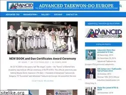 Sites similar to atkd.eu