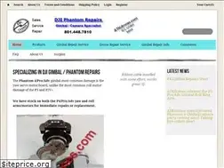 Sites similar to atkdrones.com