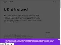 Sites similar to atkearney.co.uk