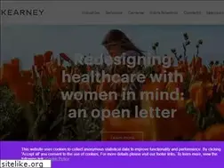 Sites similar to atkearney.co