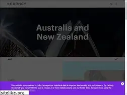 Sites similar to atkearney.com.au