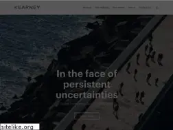 Sites similar to atkearney.com