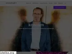 Sites similar to atkearney.de