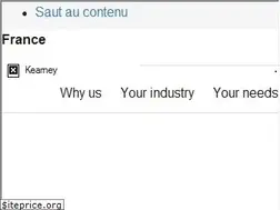 Sites similar to atkearney.fr