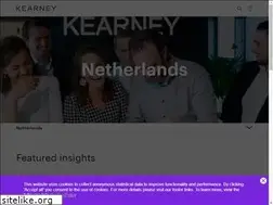 Sites similar to atkearney.nl